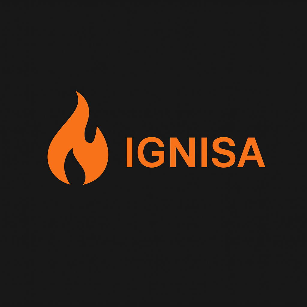 Ignisa Logo